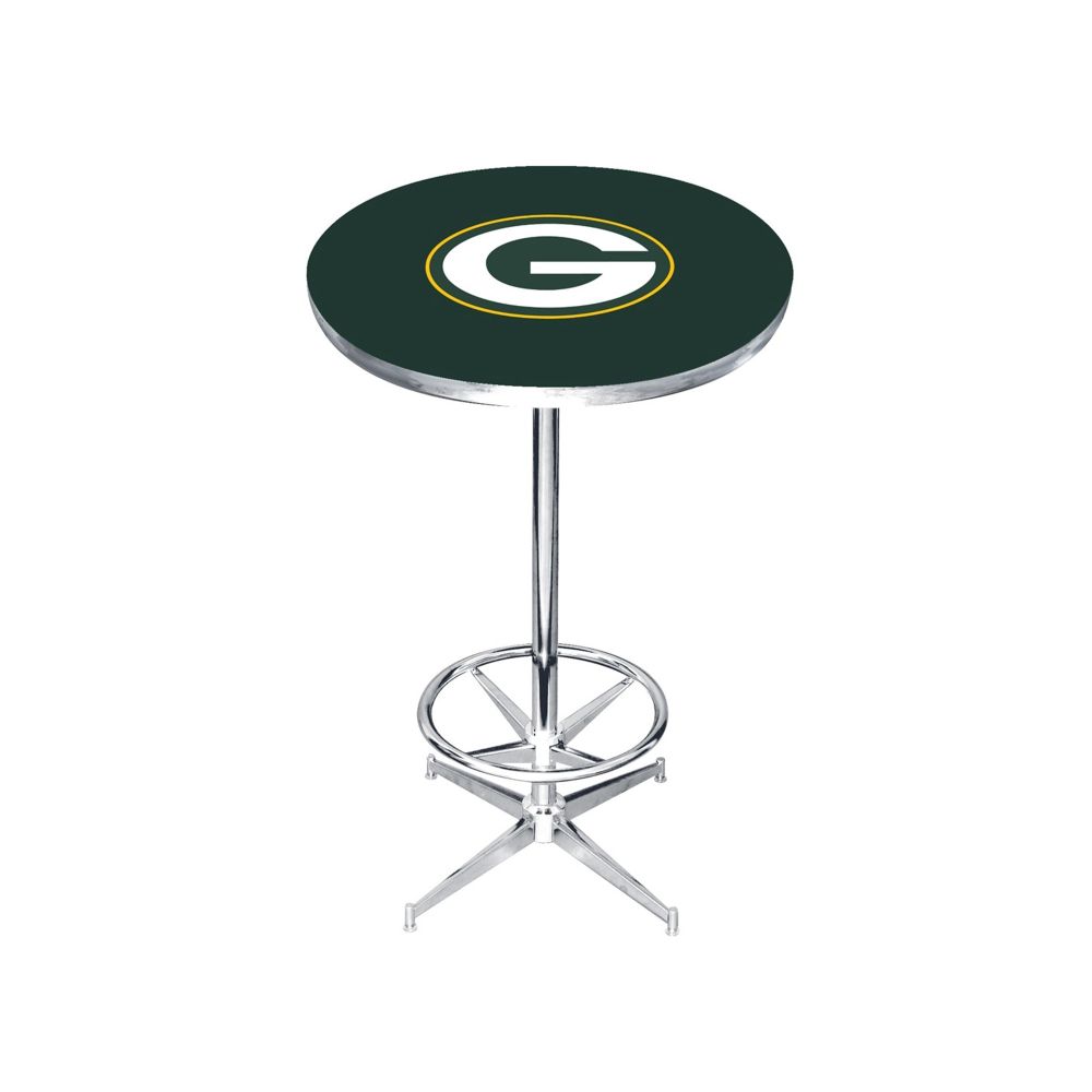 Imperial International NFL Pub Table