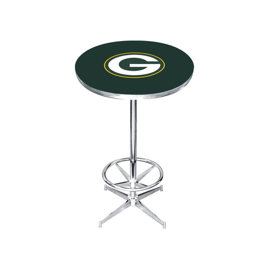 Imperial International NFL Pub Table