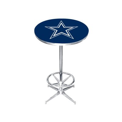 Imperial International NFL Pub Table