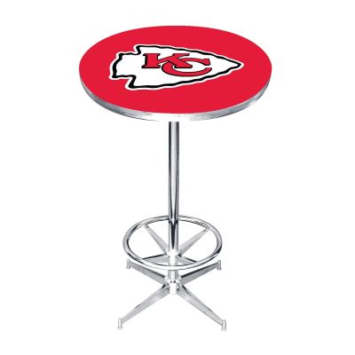 Imperial International NFL Pub Table