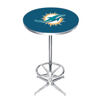 Imperial International NFL Pub Table