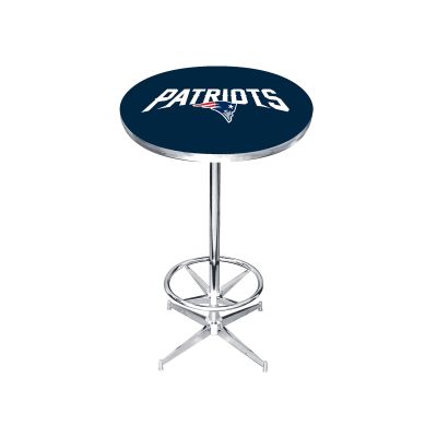 Imperial International NFL Pub Table