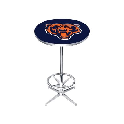 Imperial International NFL Pub Table