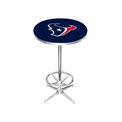 Imperial International NFL Pub Table