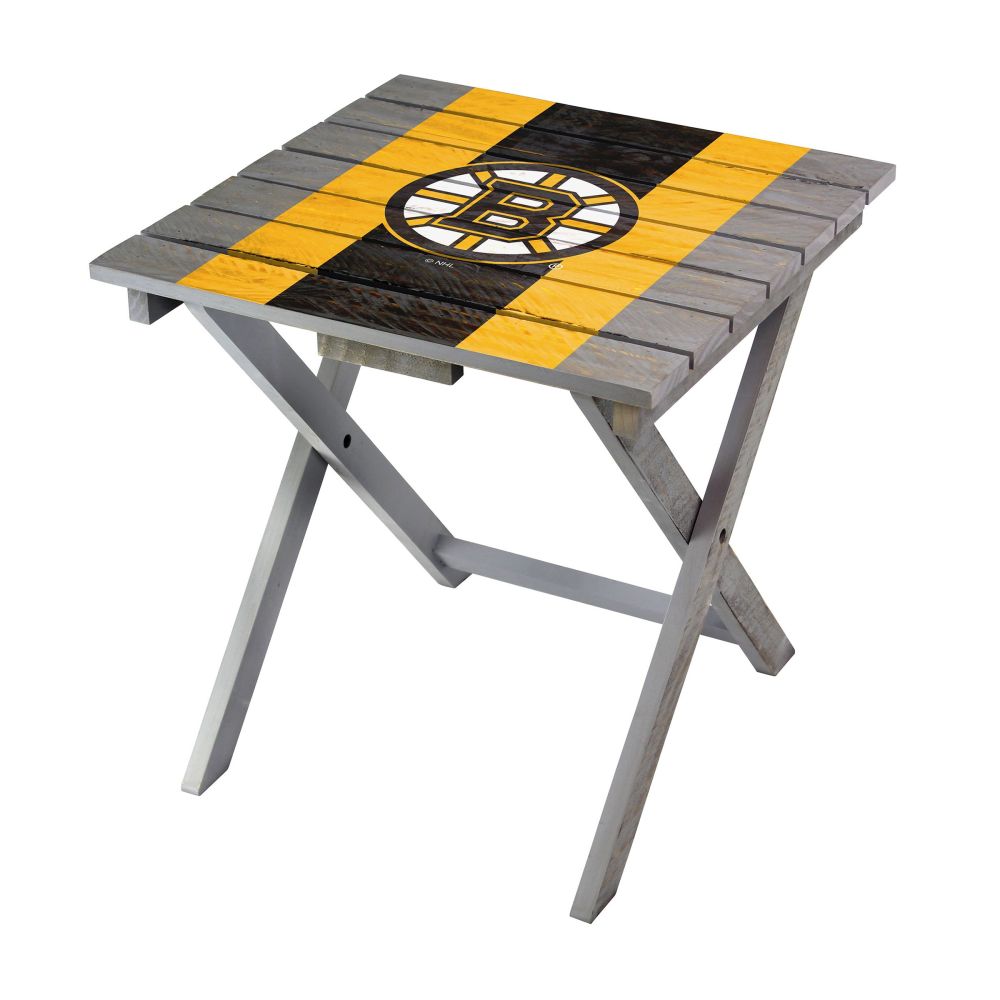 Imperial International NHL Folding Adirondack Table