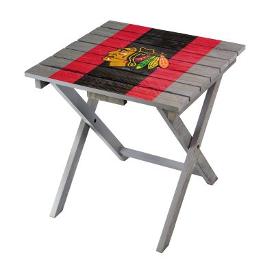 Imperial International NHL Folding Adirondack Table