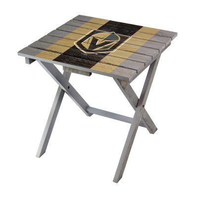 Imperial International NHL Folding Adirondack Table