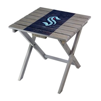 Imperial International NHL Folding Adirondack Table