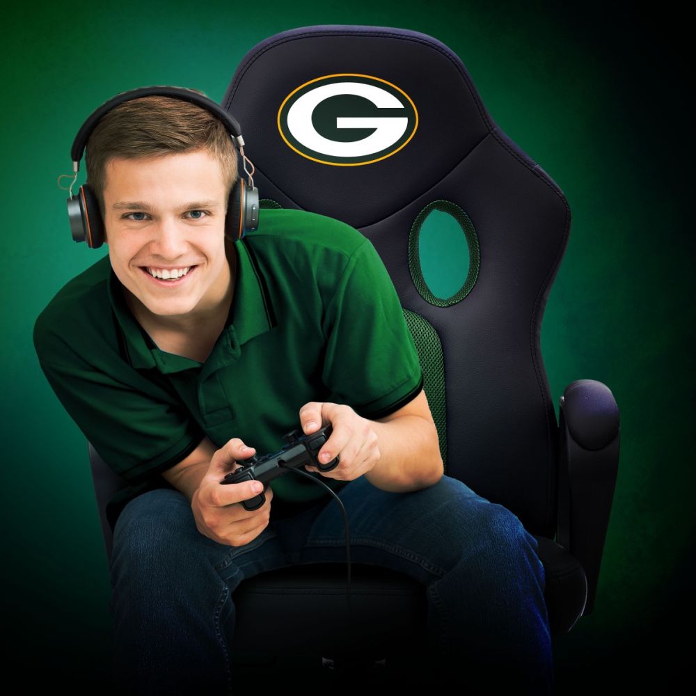 Imperial NFL Vision Game Chair