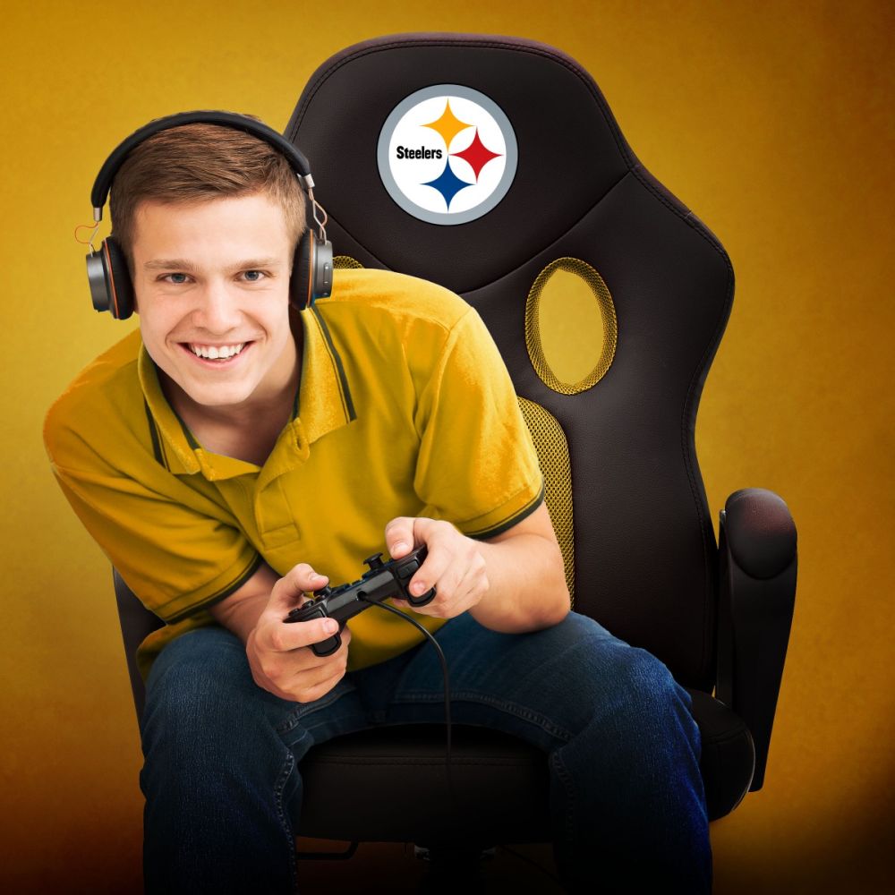 Imperial NFL Vision Game Chair