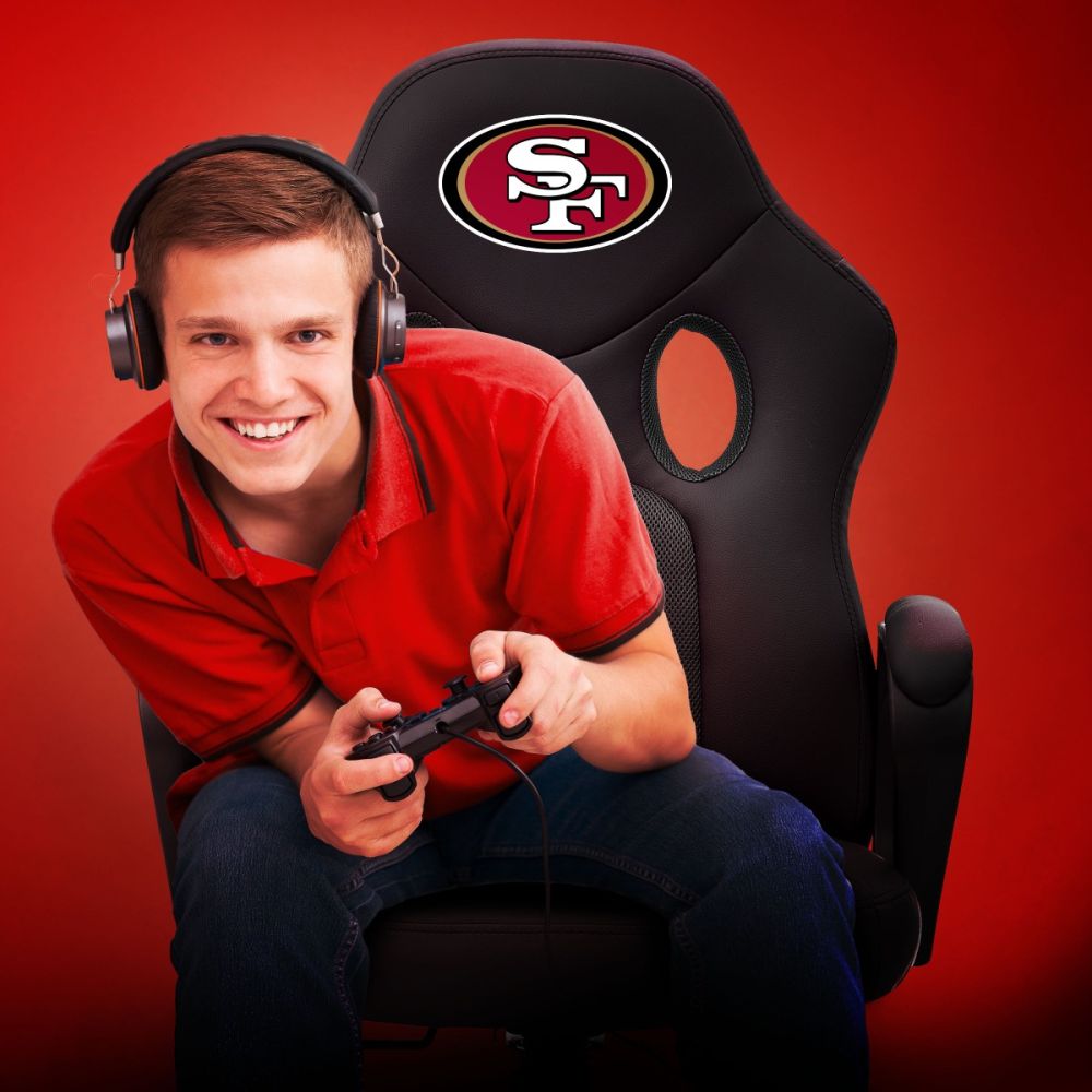 Imperial NFL Vision Game Chair