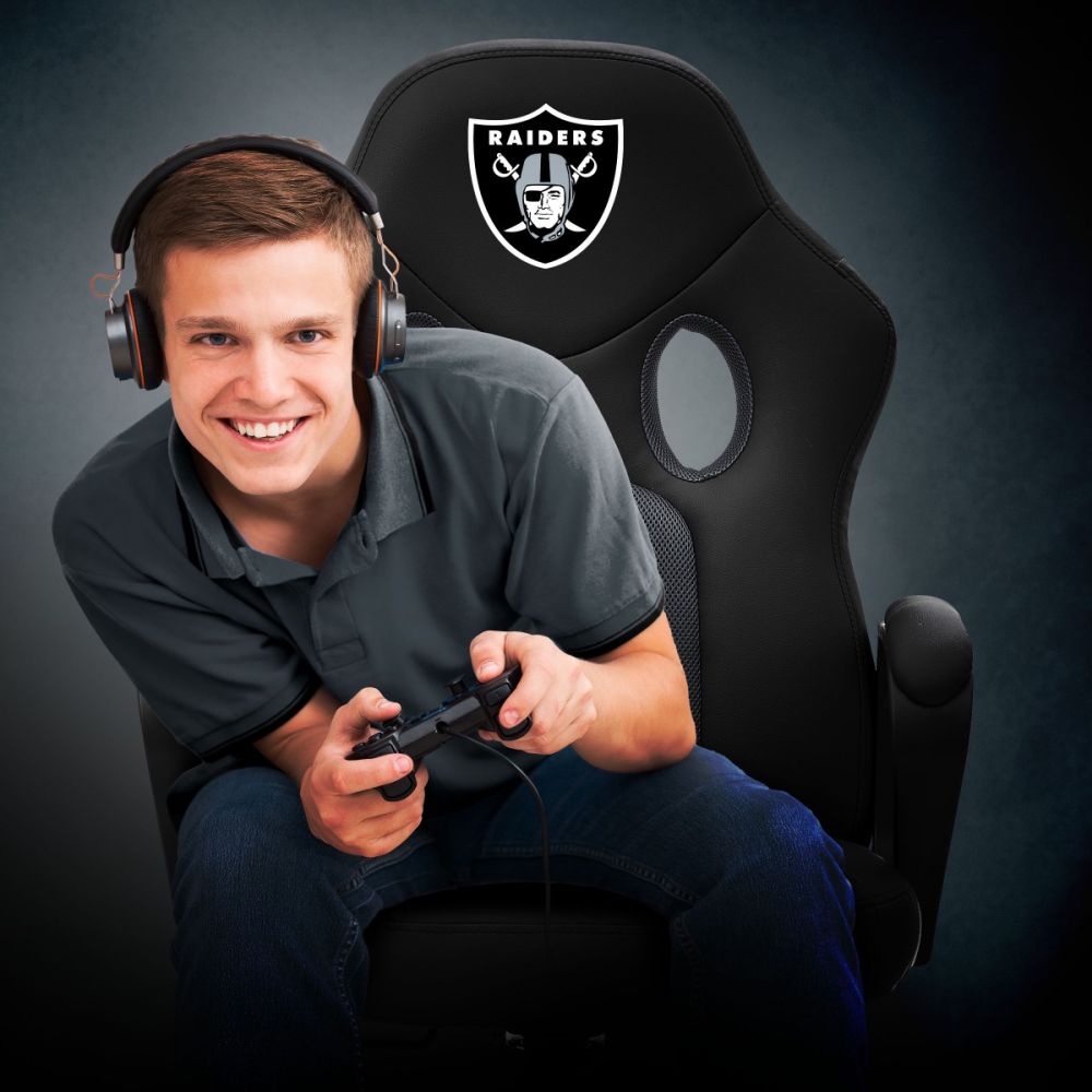 Imperial NFL Vision Game Chair