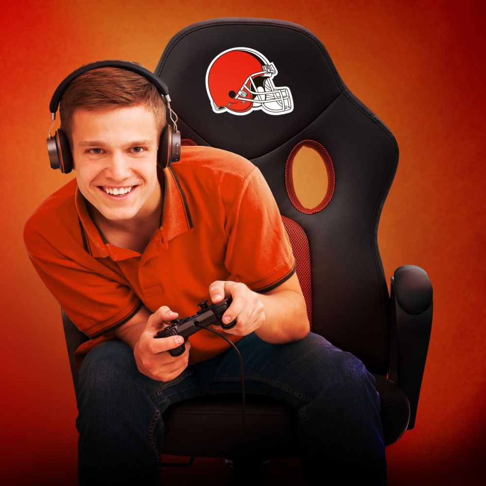 Imperial NFL Vision Game Chair