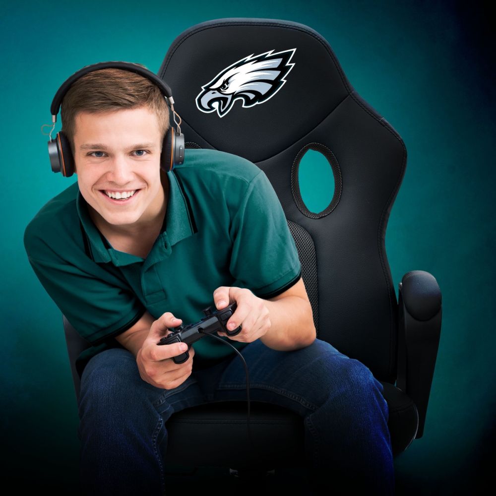 Imperial NFL Vision Game Chair