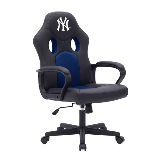 New York Yankees MLB Vision Game Chair