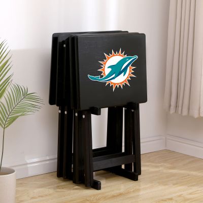 Imperial International NFL TV Trays W/Stand