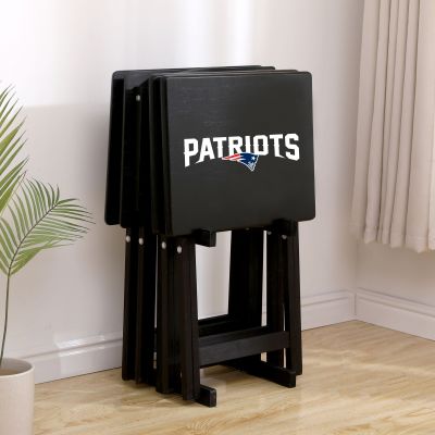 Imperial International NFL TV Trays W/Stand