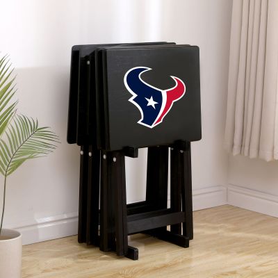 Imperial International NFL TV Trays W/Stand