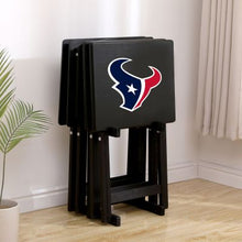 Load image into Gallery viewer, Imperial International NFL TV Trays W/Stand