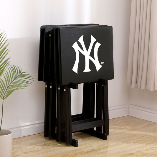 Imperial InternationalMLB Tv Trays W/Stand