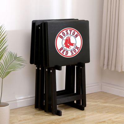 Imperial InternationalMLB Tv Trays W/Stand