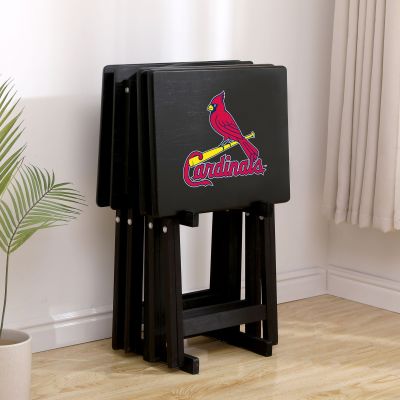 Imperial InternationalMLB Tv Trays W/Stand