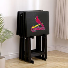 Load image into Gallery viewer, Imperial InternationalMLB Tv Trays W/Stand