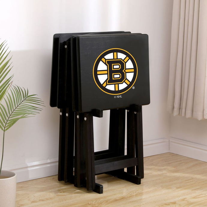 Imperial International NHL TV Tray w/ Stand