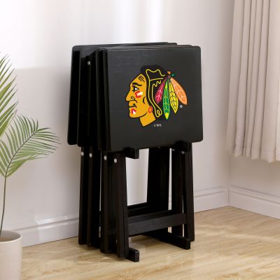 Imperial International NHL TV Tray w/ Stand