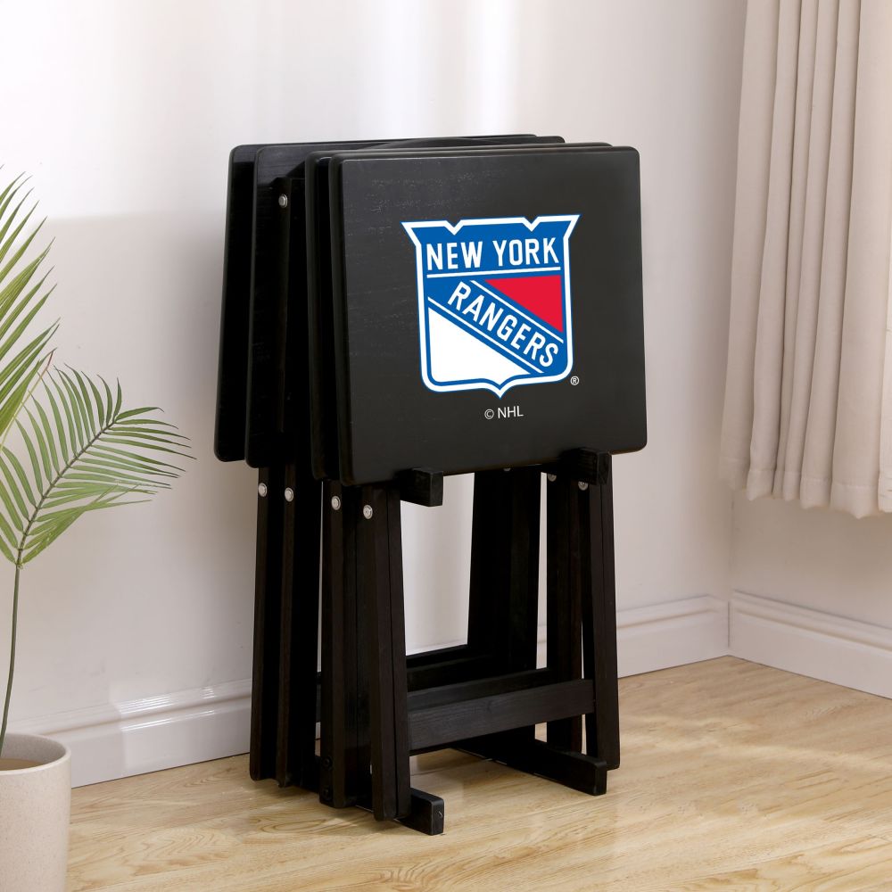 Imperial International NHL TV Tray w/ Stand