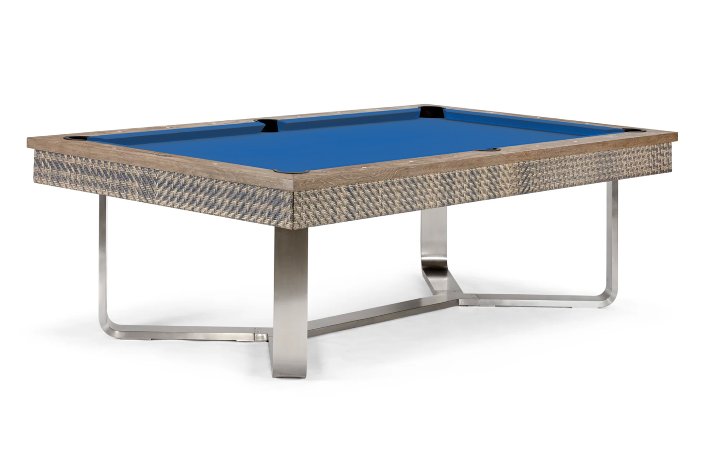 Brunswick The Bali 8' Pool Table