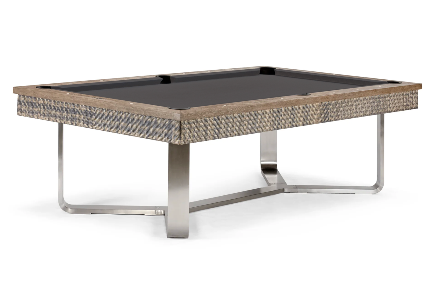Brunswick The Bali 8' Pool Table