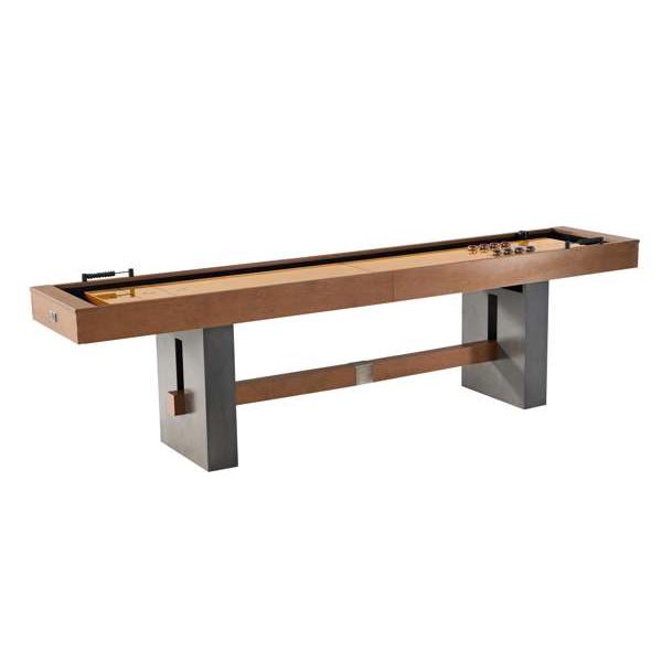 Barrington 10 Ft. Urban Shuffleboard Table