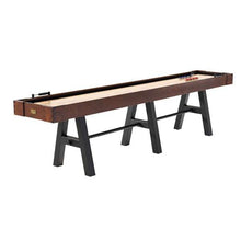 Load image into Gallery viewer, Barrington 132″ Allendale Shuffleboard Table