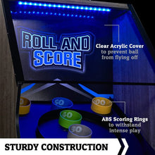 Load image into Gallery viewer, Hall of Games 108″ Roll and Score