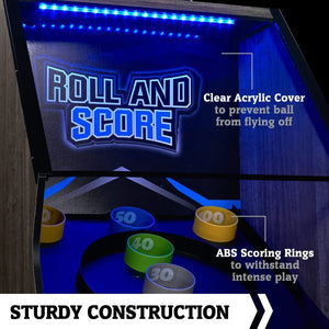 Hall of Games 108″ Roll and Score