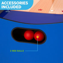 Load image into Gallery viewer, Barrington 87&quot; Roll and Score Game with Electronic Scorer