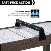 Load image into Gallery viewer, Hall of Games 48″ Charleston Air Powered Hockey Table