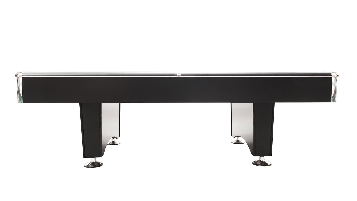 The Addison Contemporary look Pool Table