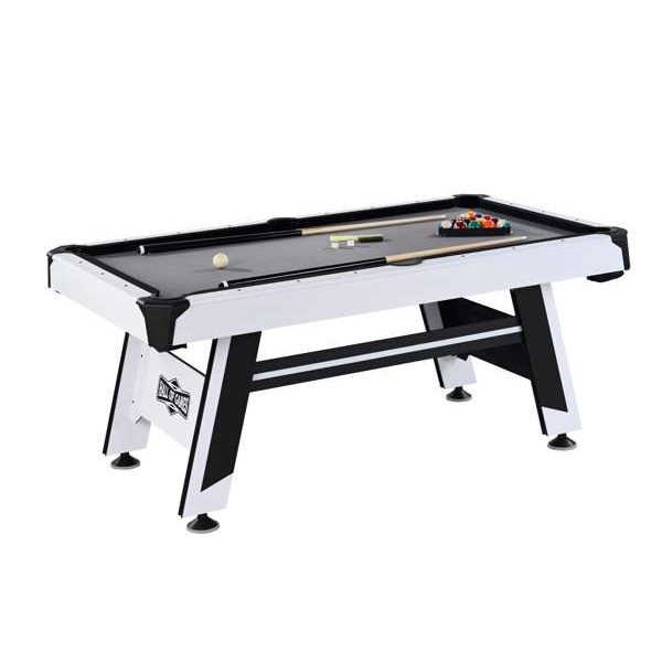 Hall of Games 6 Ft. Billiard Table