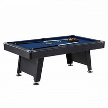 Load image into Gallery viewer, Thornton 7 Ft. Arcade Billiard Table