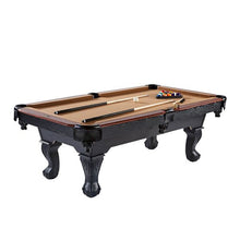 Load image into Gallery viewer, Barrington 7.5 Ft. Belmont Billiard Table