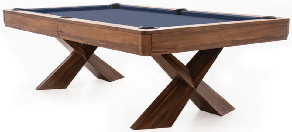 Spencer Marston Anaheim Dining Pool Table 8ft