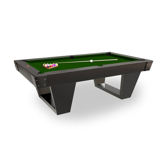Custom Modern Billiards – Page 2 – White Billiards