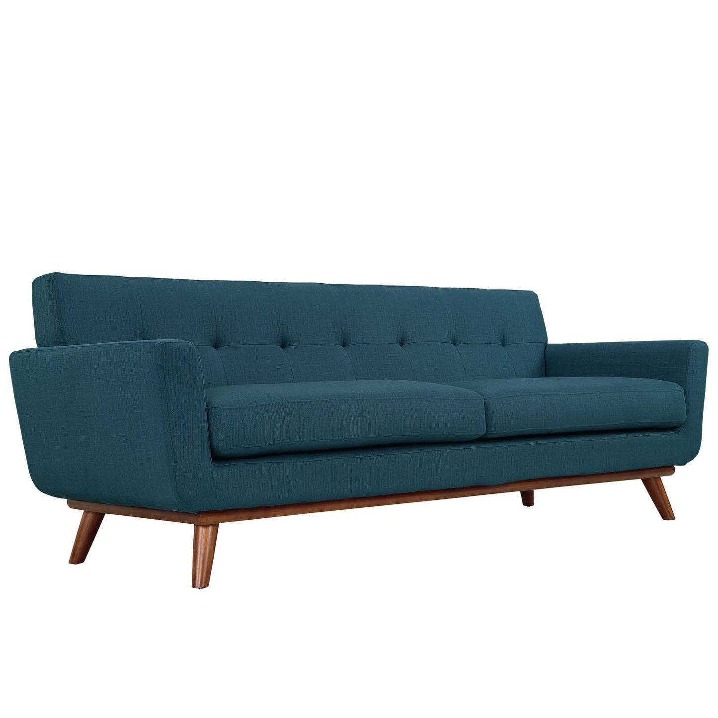 Engage Upholstered Fabric Sofa by Modway