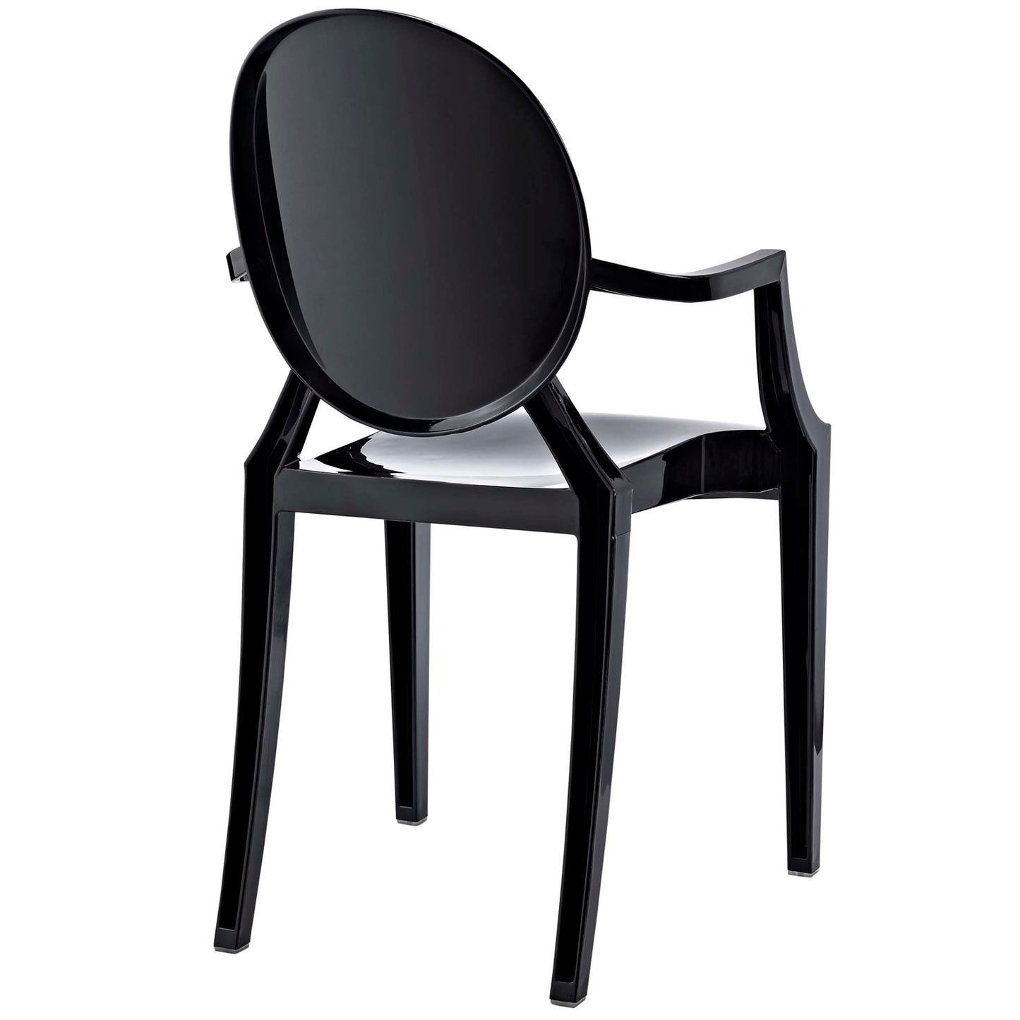 Casper Dining Armchair by Modway