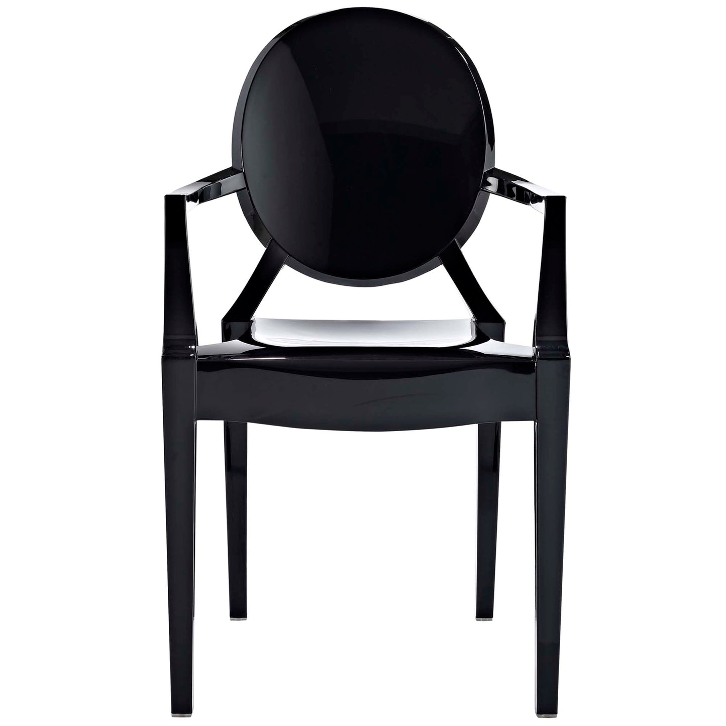 Casper Dining Armchair by Modway