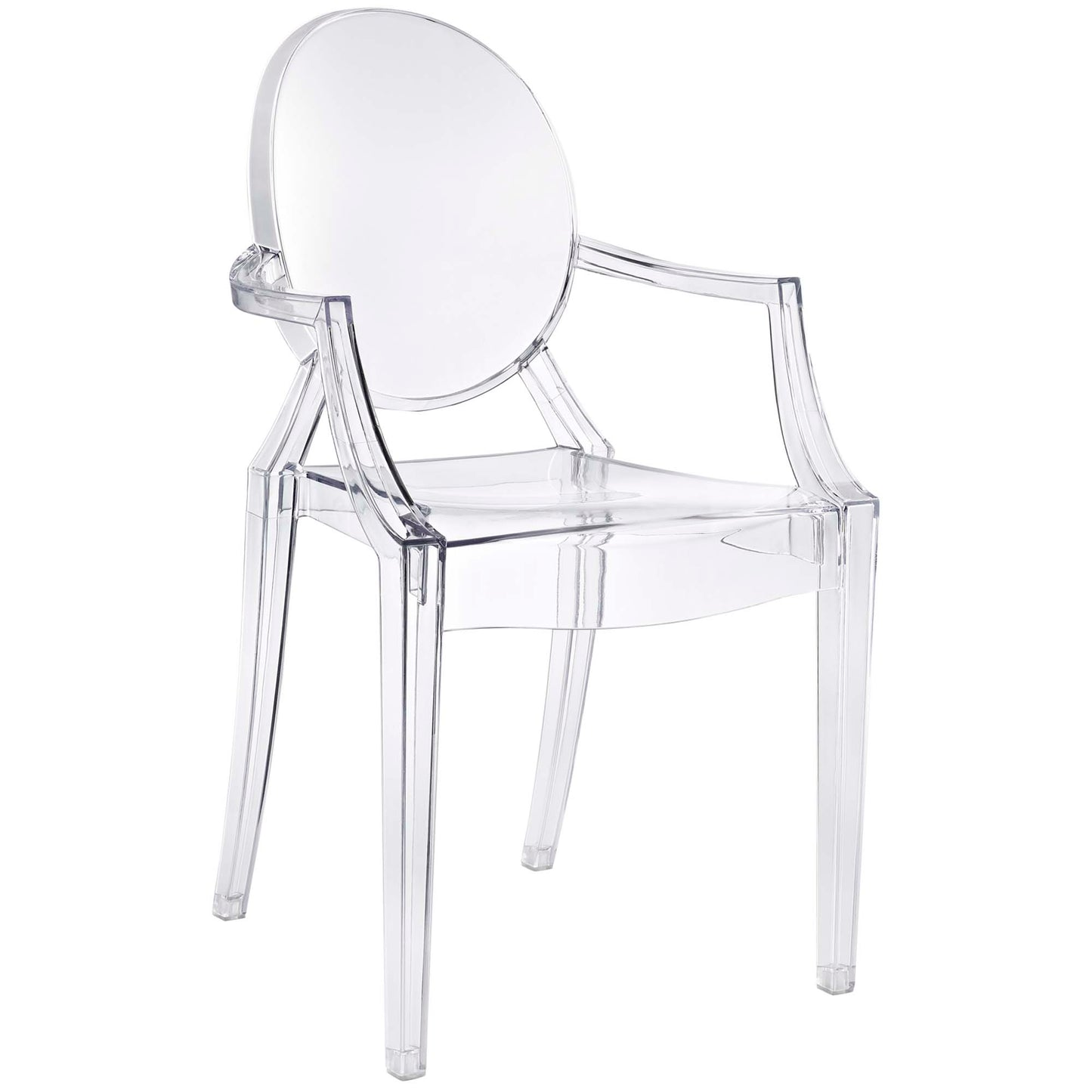 Casper Dining Armchair by Modway