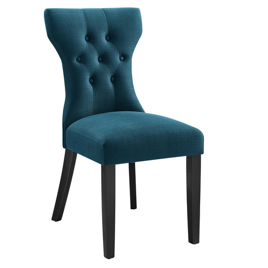 Silhouette Dining Side Chair by Modway