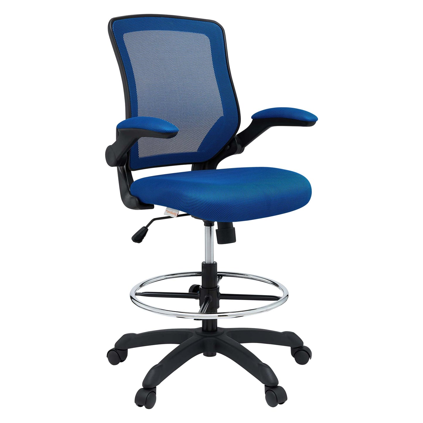 Veer Drafting Chair by Modway